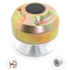 Embrayage d'entraînement Primaire pour John Deere Gator 4X2 AM140985 1200A 18MPH