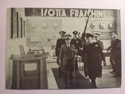 Visit il re alla - il,