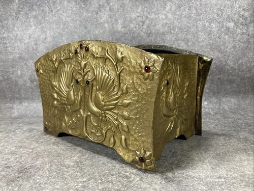 Porte courrier panier art - panier.,