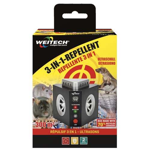 Weitech wk0311 appareil - wk0311, à