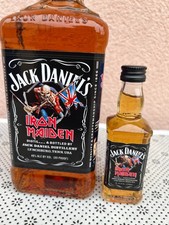 jack daniels bouteille iran