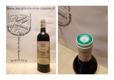 Château Rollan de By 2003 -