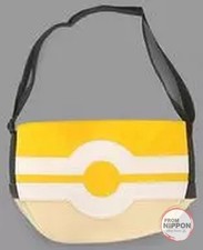 Sac bandoulière personnage