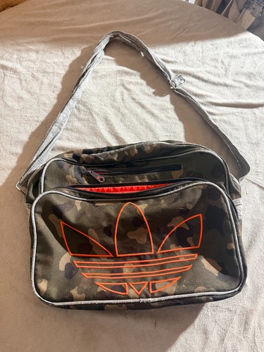 Sac sport adidas vintage - de,