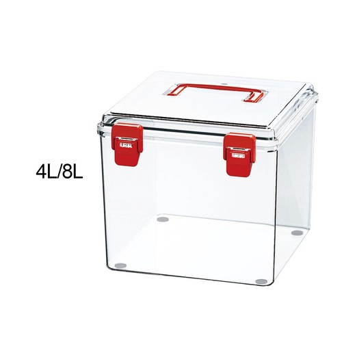 Bocal alimentaire pour - pour, thé