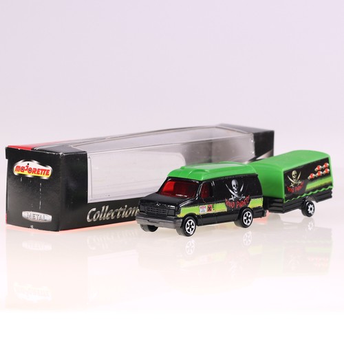 Majorette 270 271 - 270/271, ford