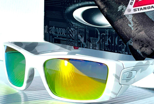 Lunettes sport oakley fuel - sport,