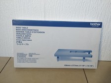 Table d'extension WT15 436 x