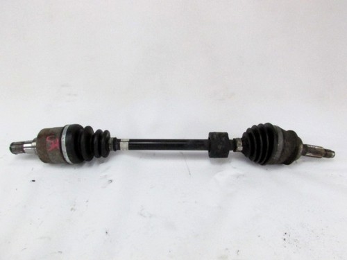 9204528 arbre axe avant gauche - 9204528,