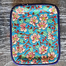 Coupelle Émaux De Longwy