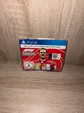 F1 2020 Deluxe Schumacher