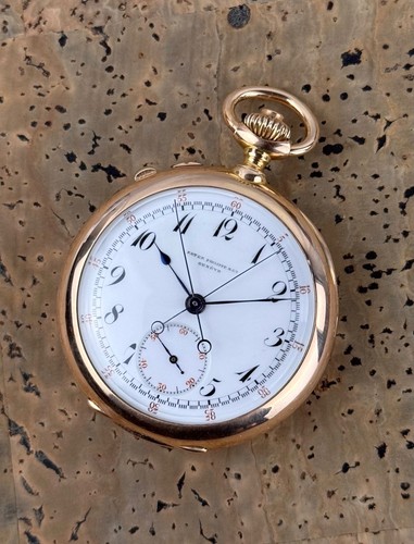 Patek philippe rare - co.,