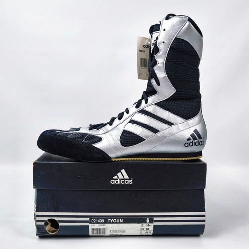 Adidas tygun boxing - adidas, 2003
