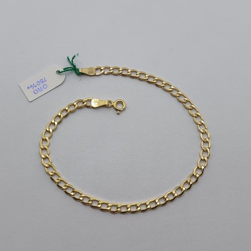 Bracelet pour homme maille - homme, en