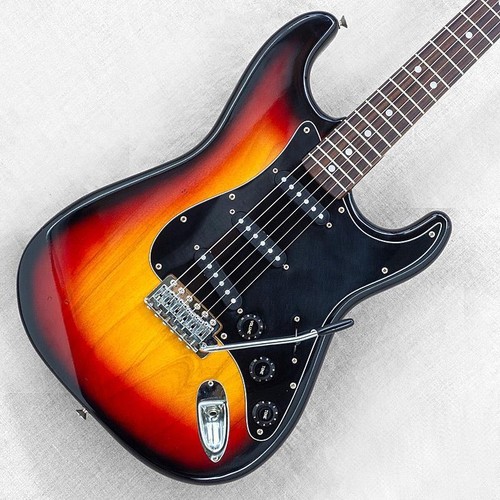 Tokai vintage 38 silver - [tokai], ss-38