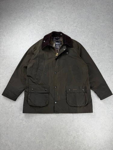 Barbour classic bedale - bedale, waxed