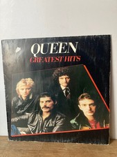 Queen Greatest Hits 1 x LP