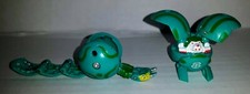 Bakugan: Battle Brawlers - B1