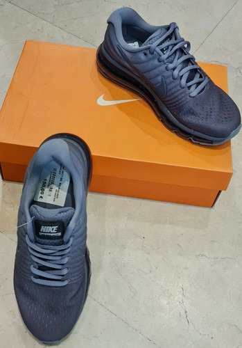 Nike air max 2017 - max, (gs)