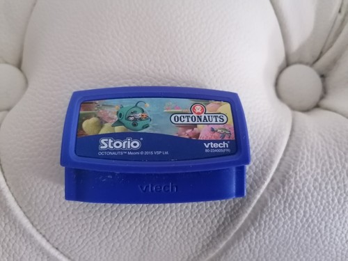 Octonauts jeu storio vtech - -,
