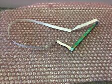 HP ZR30w Monitor Menu Function