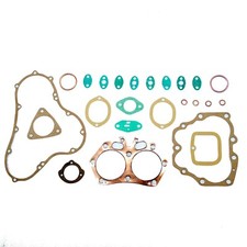 Pour Norton Dominator Moteur