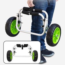 Chariot de transport pliable