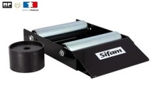 Lève Moto Tourne Roue