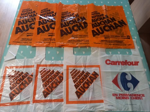 Sachets plastiques plastic - sachets,