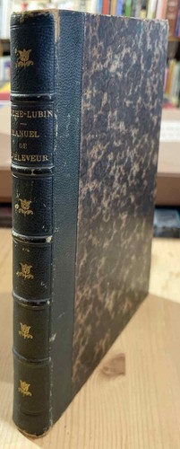 1851 roche lubin - roche-lubin,, manuel