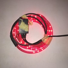 Guirlande de Noel Lumineuse Exterieur 3 M