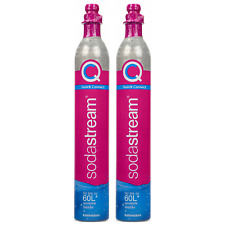 NOUVEAU cylindre de CO2