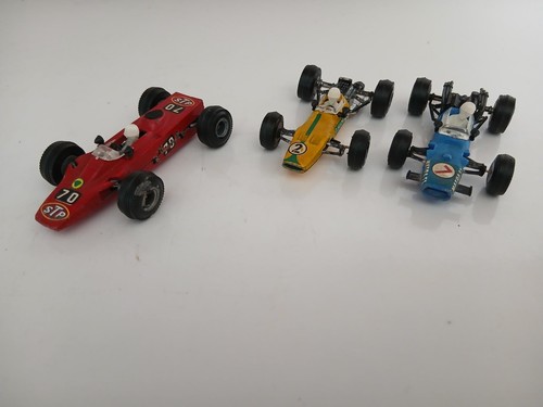 Lot formule champion made - lot,