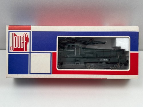 Jouef locomotive bb 12079 - locomotive,