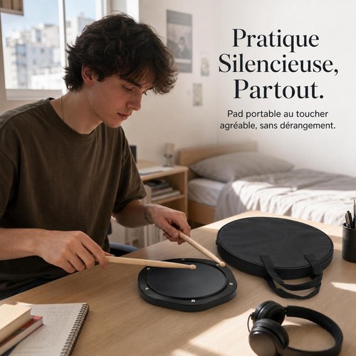 Pad entraînement pour - d'entraînement,