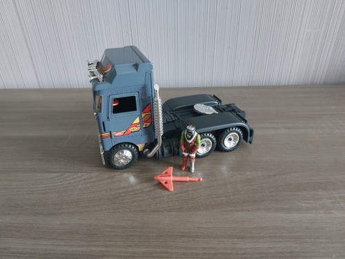 Mask bulldoze bulldog - mask, camion