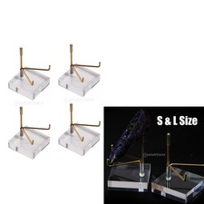 Ensemble De 4 Bras En Laiton