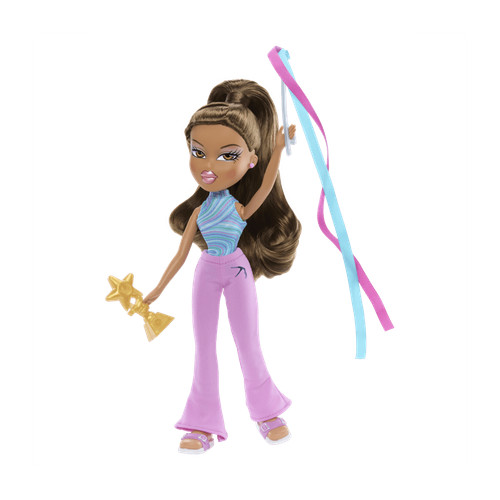 Bratz play sportz - bratz,