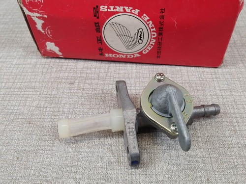 Robinet essence cr125m 75 - robinet,