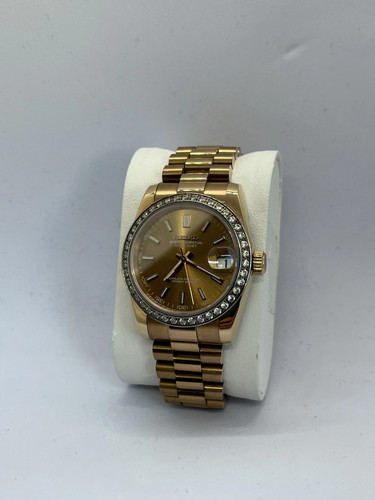 Montre automatique homme femme - montre,