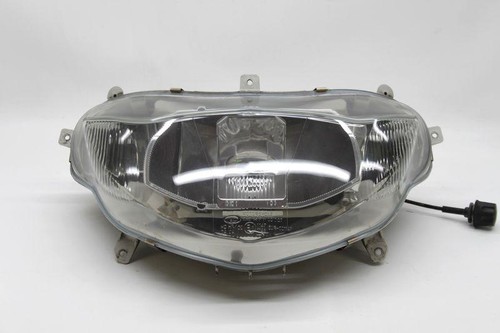 Bmw 1150 feu avant - bmw, phare