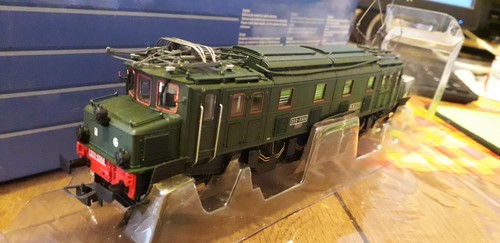 Jouef hornby 2d2 5504 - jouef,