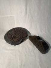 Ancien Pochoir Textile