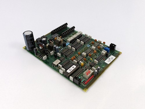 Vellinge electronics 560 - 560, 60
