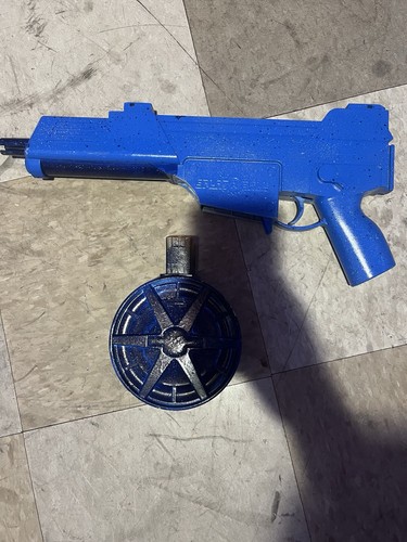 Nerf strike raider 35 - raider, cs-35