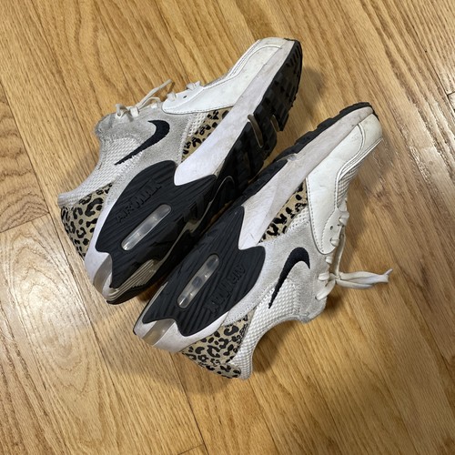 Nike air max excee - max, white