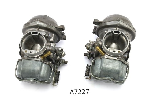 Bmw r45 1984 carburateur - 1984,