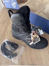 Haix GSG9-X - 43eu
