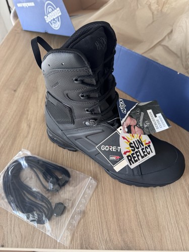 Haix gsg9 43eu - haix,