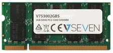 V7 V753002GBS V7 2GB DDR2